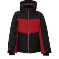 Dare 2b - "Cheery" Skijacke für Kinder RG13583 (128) (Leuchtend Rot)