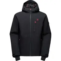 Dare 2b - "Eagle IV" Skijacke für Herren RG13712 (M) (Schwarz)