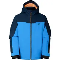 Dare 2b - "Piste" Skijacke für Kinder RG13736 (128) (Athletic Blau)