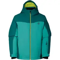 Dare 2b - "Piste" Skijacke für Kinder RG13736 (140) (Mediterranea)