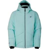 Regatta Dare 2B - "Glacier" Skijacke für Kinder RG13604 (170-176) (Wasser Blau)
