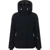 Regatta - "Allure" Skijacke für Damen RG13690 (42 DE) (Schwarz)