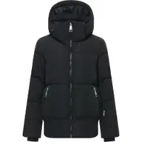 Dare 2b - Steppjacke für Damen RG13696 (36 DE) (Schwarz)