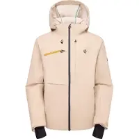 Regatta Dare 2B - "Affinity" Skijacke für Herren RG13678 (M) (Weißer Pfeffer)
