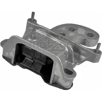 METZGER Lagerung Motor links Gummimetalllager für u.a. FORD TOURNEO