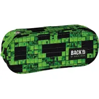 Derform Pixel BackUP 8 Modell A 64 – verstärkte Federmäppchen-Tasche
