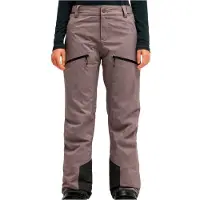 Roxy - Women's Gore-Tex Stretch Landform - Skihose Gr XL braun