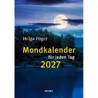 Merkloos Tageskalender für das Jahr 2027