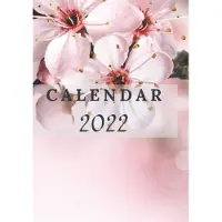 Merkloos Kalender 2022 für Büro und Schule