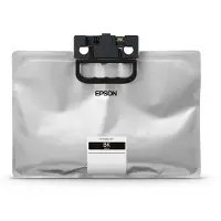 Epson C13T13M140, Hohe (XL-) Ausbeute, Schwarz, 1 Stück(e), Einzelpackung