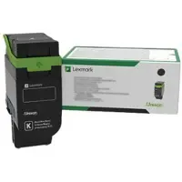 Lexmark 75M20K0 - Schwarz - Toner