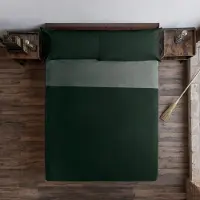 OEM Harry-Potter-Bettwäsche-Set, 100% Baumwolle, 90 cm