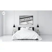 OEM Dekbedovertrek 280x250 cm, weiß, 100% Baumwolle, Spain