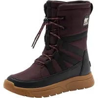 Sorel Damen Stiefel Stiefel Whitney III Tall WP 2138481 Mehrfarbig