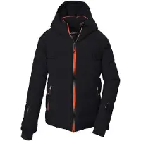 Killtec Kinder Ski-Steppjacke KSW 203 BYS SKI JCKT