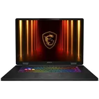 MSI Crosshair 18 HX AI