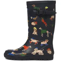 Aigle Woody-pop Pt 2 Stiefel