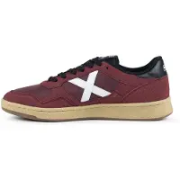 Munich Sport ARROW 85 Burgunder