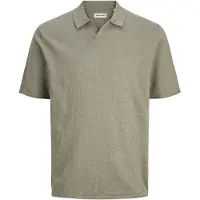 Jack & Jones Kane Kurzarm-poloshirt