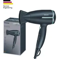 Beurer HC 25 Haartrockner Schwarz