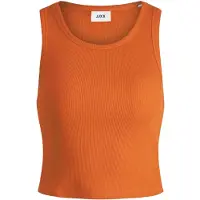 Jack & Jones Fallon Rib Ärmelloses Oberteil