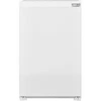 BIKITCHEN EK 88.1 GF Einbaukühlschrank 88 cm Schlepptür mit Gefrierfach