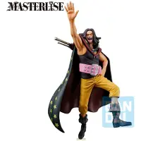 Bandai Einteilige Figur mit roten Haaren, Piraten, Yassop, 20,5 cm