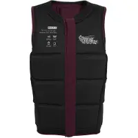 Mystic Peacock Fzip Wake Schutzweste