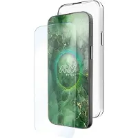 Myway Iphone 18 Pro/17 Pro Handyhülle Und Bildschirmschutz