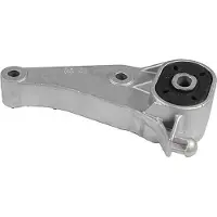 METZGER Lagerung Motor hinten Gummimetalllager für u.a. OPEL MERIVA