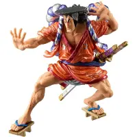 Banpresto One Piece 17 Cm Figur One Size
