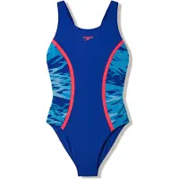 Speedo Hyperboom Muscleback Badeanzug