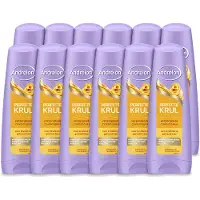 Unilever 12 x Andrélon Conditioner Perfecte Krul - 200 ml - Vorteilspackung - 12 Stücke