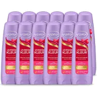 Unilever 12 x Andrélon Conditioner Levendige Kleur - 200 ml - Vorteilspackung - 12 Stücke