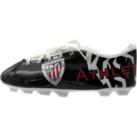 Cyp Brands Athletic Club, Federmäppchen, Schulbedarf, Geschenk, Schwarz, offiziel