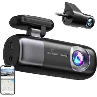 Redtiger F9 Dashcam