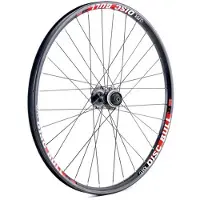 Gurpil Hinterrad mit Scheibe bull shimano M495 center lock 8/9 v