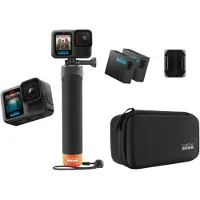 GoPro HERO 13 Black Zubehör-Bundle