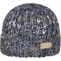 Barts - Women's Williamina Beanie - Mütze Gr One Size blau/grau