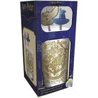 Stor Harry Potter Magic &amp; Mayhem Glas