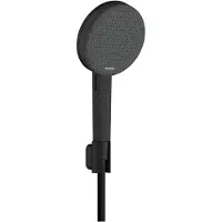 Hansgrohe 24612670 Porterset Raindance Alive Select S