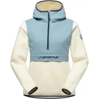 La Sportiva Guidance Sherpa Hoody Women chalk/limestone (W04B53) XL