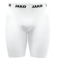 Jako Short Tight Function XL weiß