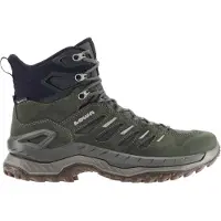Lowa Innovo GTX MID oliv/dunkelgrau 44