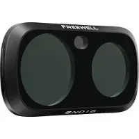 FreeWell Luna Ultra Nd16 Action-kamera-filter