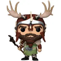 Funko POP! Diablo 4 Druidenfigur