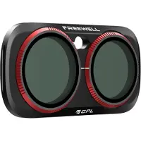 FreeWell Luna Ultra Cpl Filter Action-kamera-filter