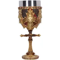 Nemesis Now NEMN-B6647B24 - Dark Souls Kelch Ornstein - Neu