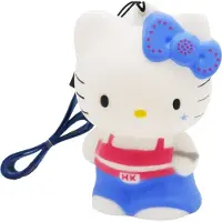 Teknofun Hello Kitty Hip Hop 8cm Figur