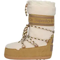 Superdry Borg Schneeschuhe